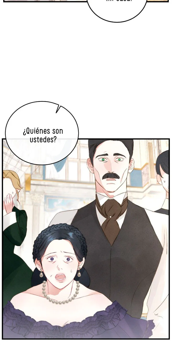 Él no es solo una cara bonita Capítulo 1 en Línea - página 33