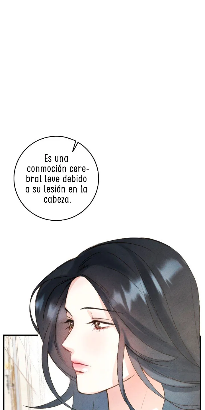 Él no es solo una cara bonita Capítulo 1 en Línea - página 36