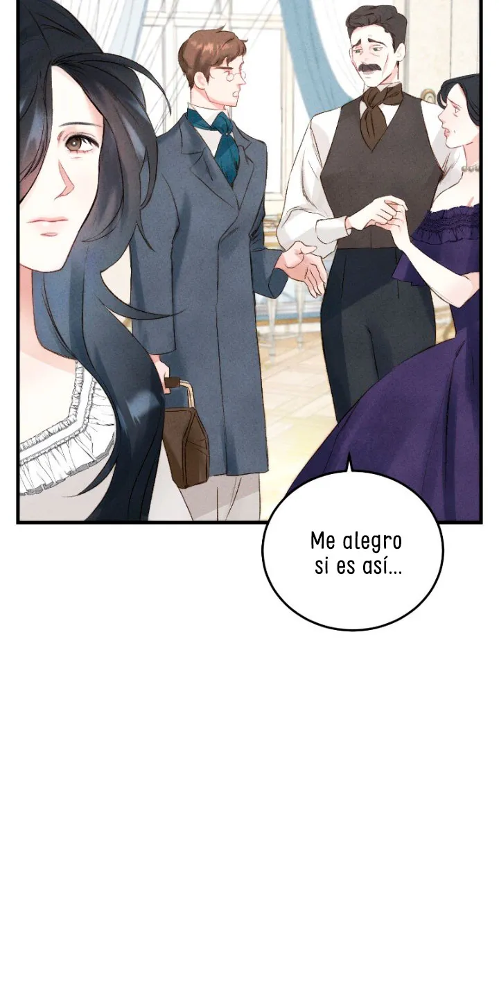 Él no es solo una cara bonita Capítulo 1 en Línea - página 38