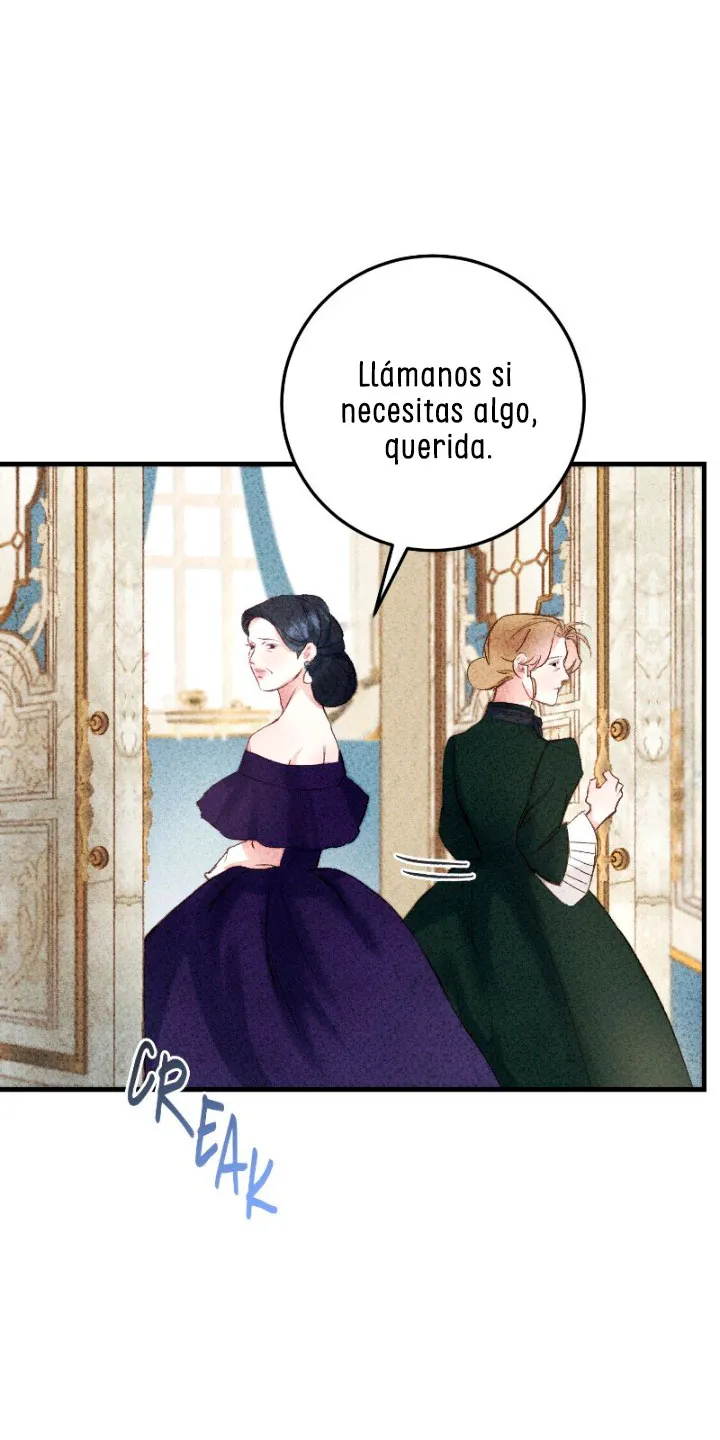 Él no es solo una cara bonita Capítulo 1 en Línea - página 39