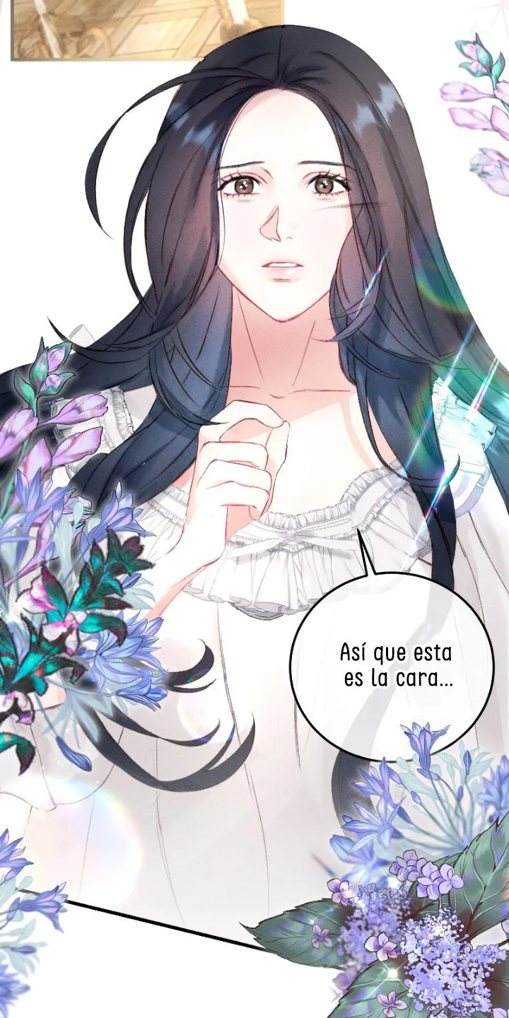 Él no es solo una cara bonita Capítulo 1 en Línea - página 43