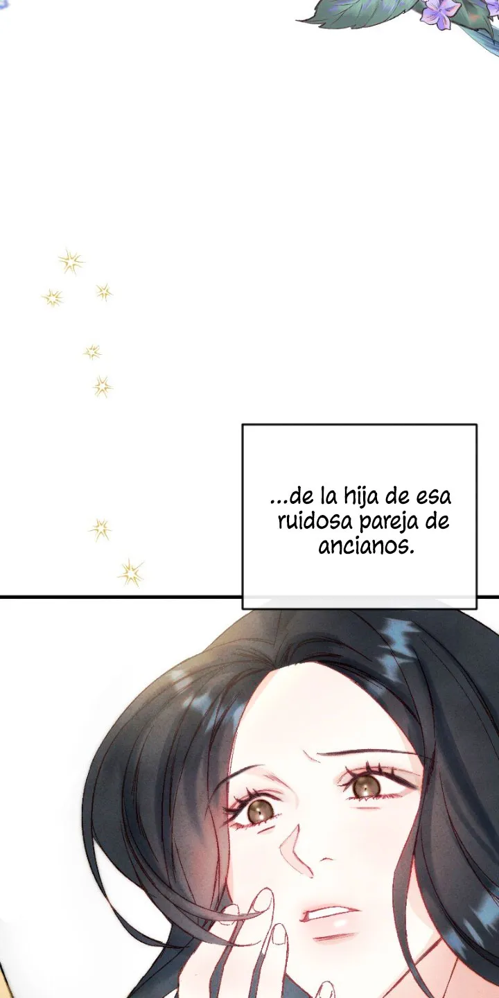 Él no es solo una cara bonita Capítulo 1 en Línea - página 44