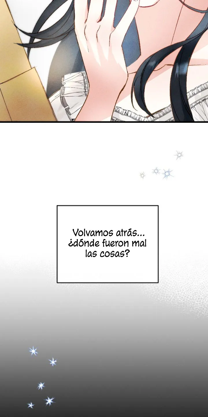 Él no es solo una cara bonita Capítulo 1 en Línea - página 45
