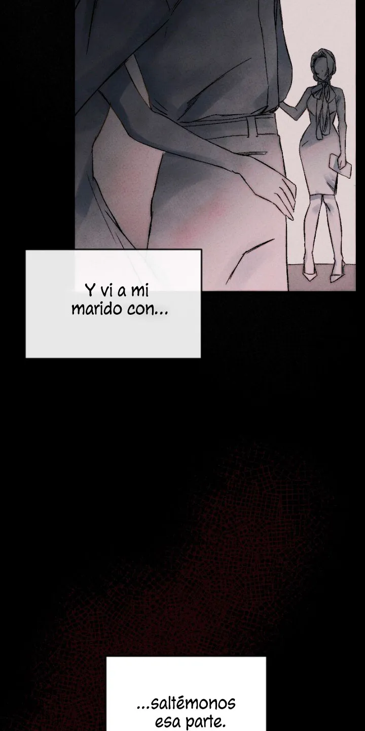 Él no es solo una cara bonita Capítulo 1 en Línea - página 48