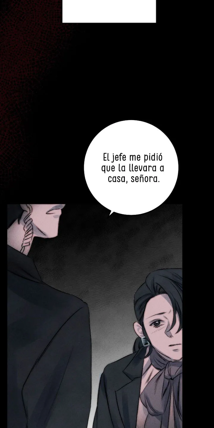 Él no es solo una cara bonita Capítulo 1 en Línea - página 49