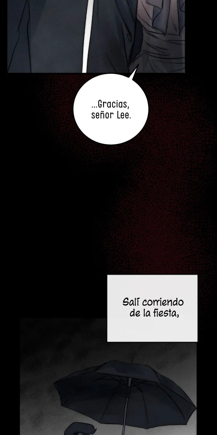 Él no es solo una cara bonita Capítulo 1 en Línea - página 50