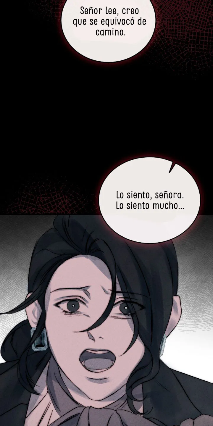 Él no es solo una cara bonita Capítulo 1 en Línea - página 53