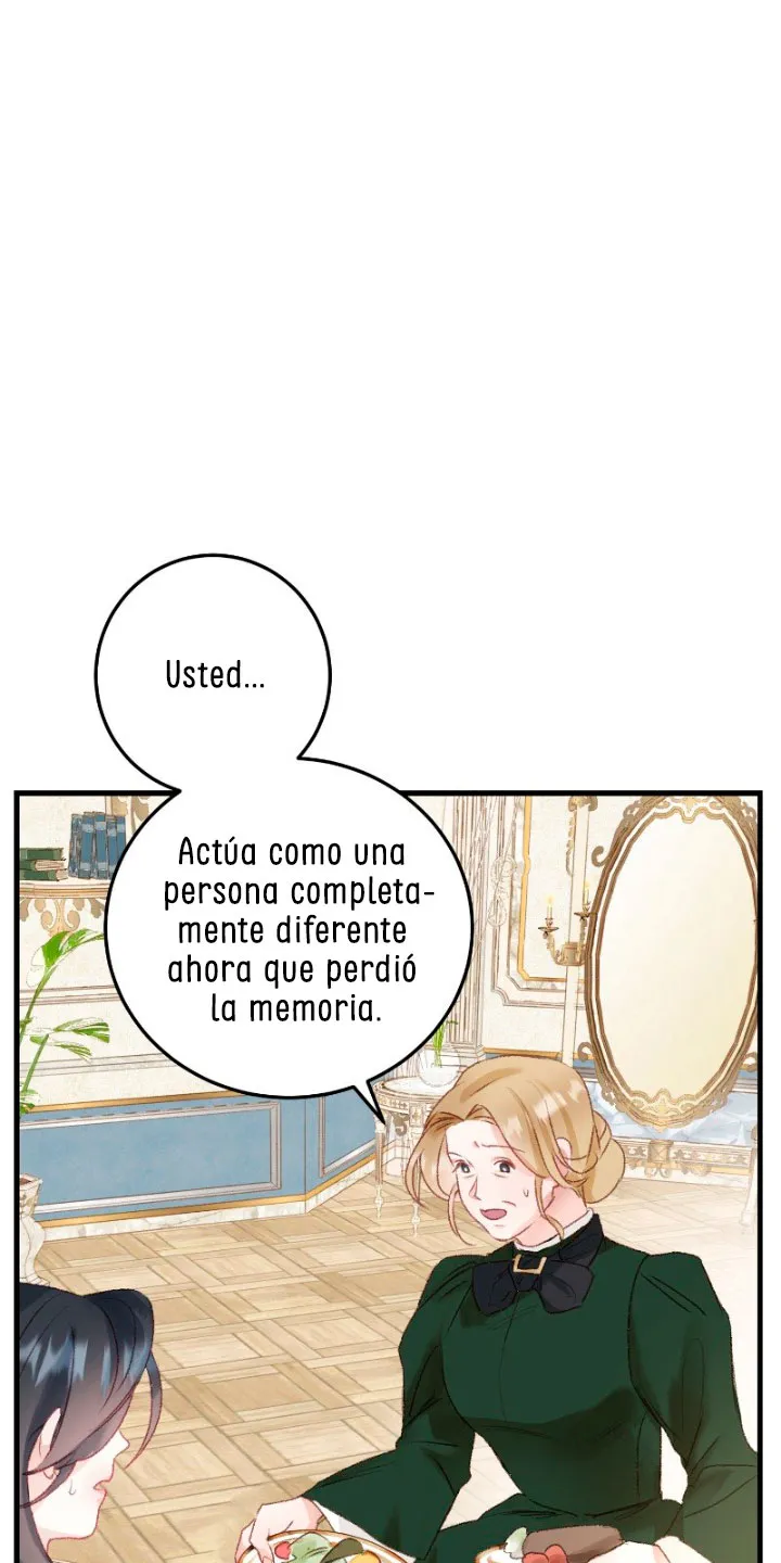 Él no es solo una cara bonita Capítulo 1 en Línea - página 64