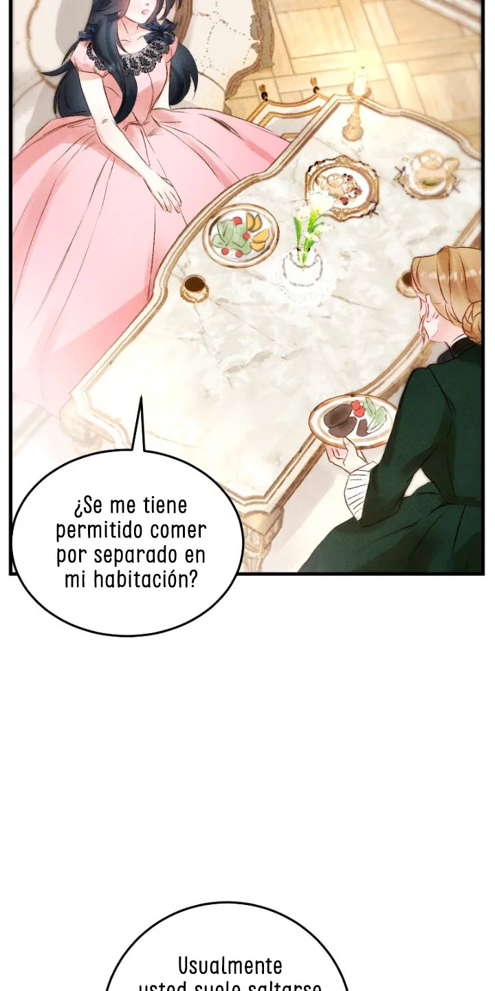Él no es solo una cara bonita Capítulo 1 en Línea - página 68