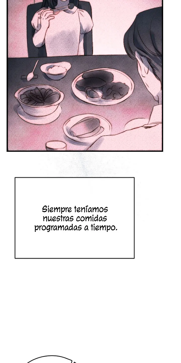 Él no es solo una cara bonita Capítulo 1 en Línea - página 71