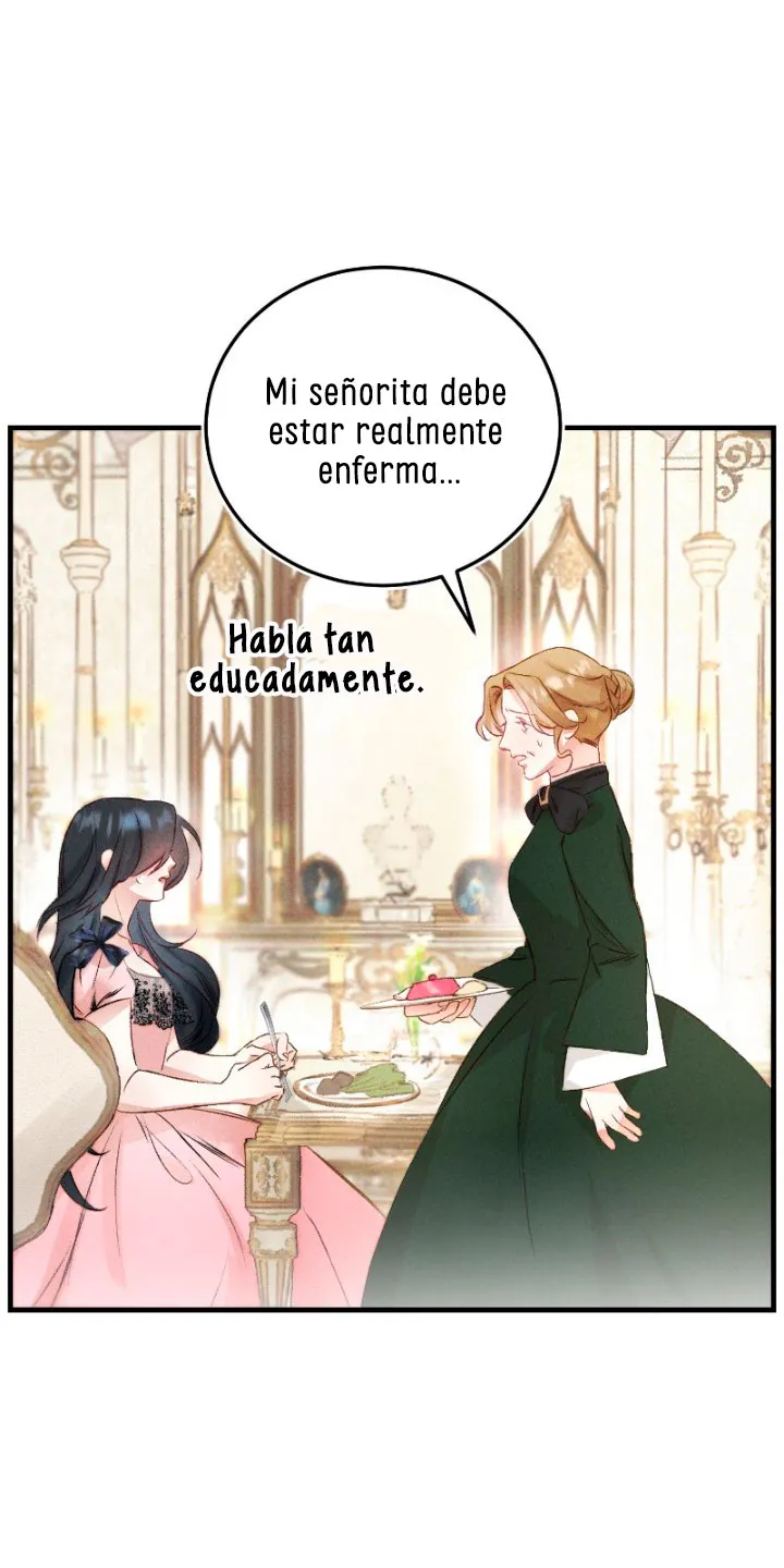 Él no es solo una cara bonita Capítulo 1 en Línea - página 73