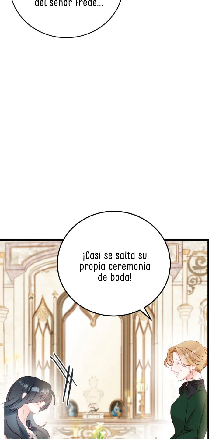 Él no es solo una cara bonita Capítulo 1 en Línea - página 78
