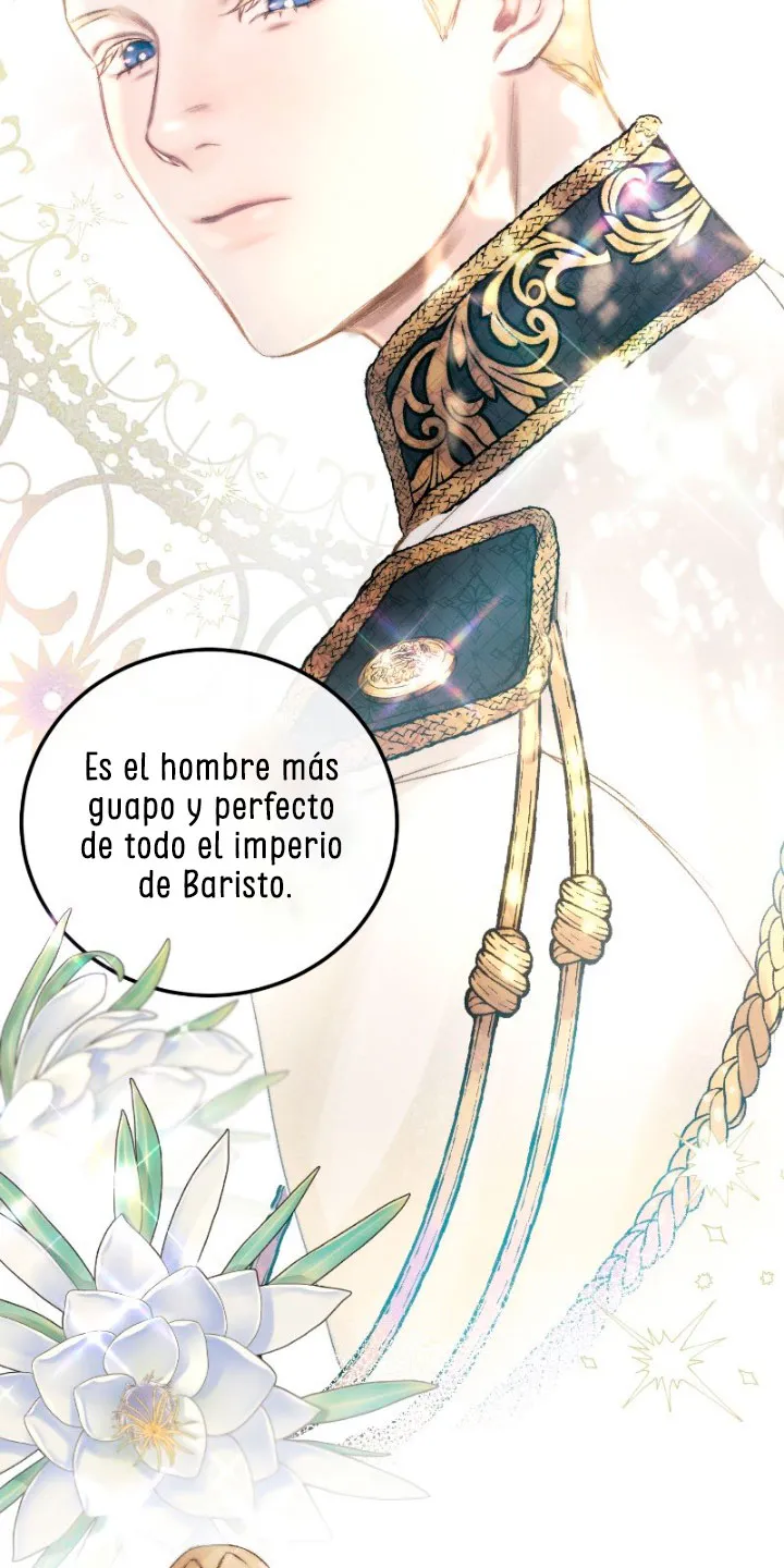 Él no es solo una cara bonita Capítulo 1 en Línea - página 83