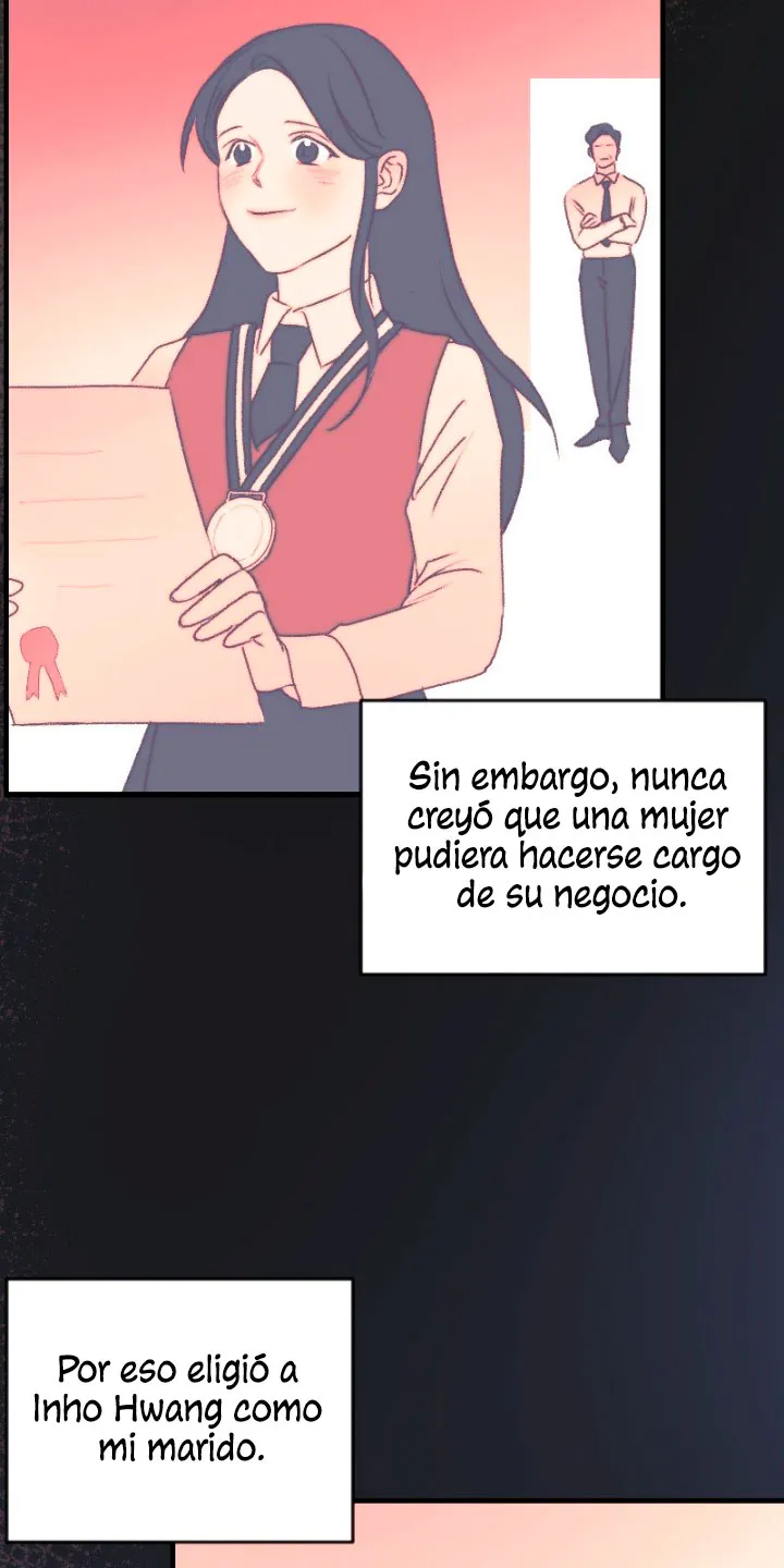 Él no es solo una cara bonita Capítulo 1 en Línea - página 98