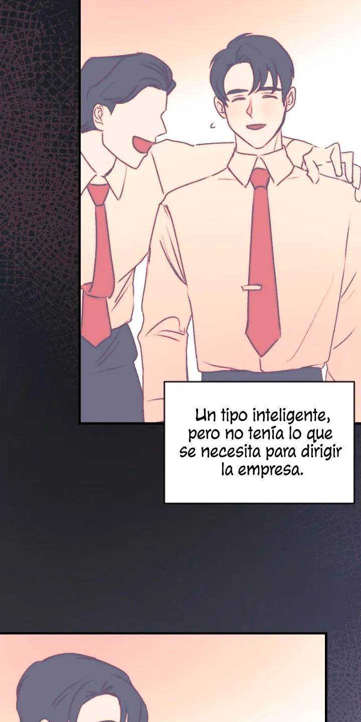 Él no es solo una cara bonita Capítulo 1 en Línea - página 99