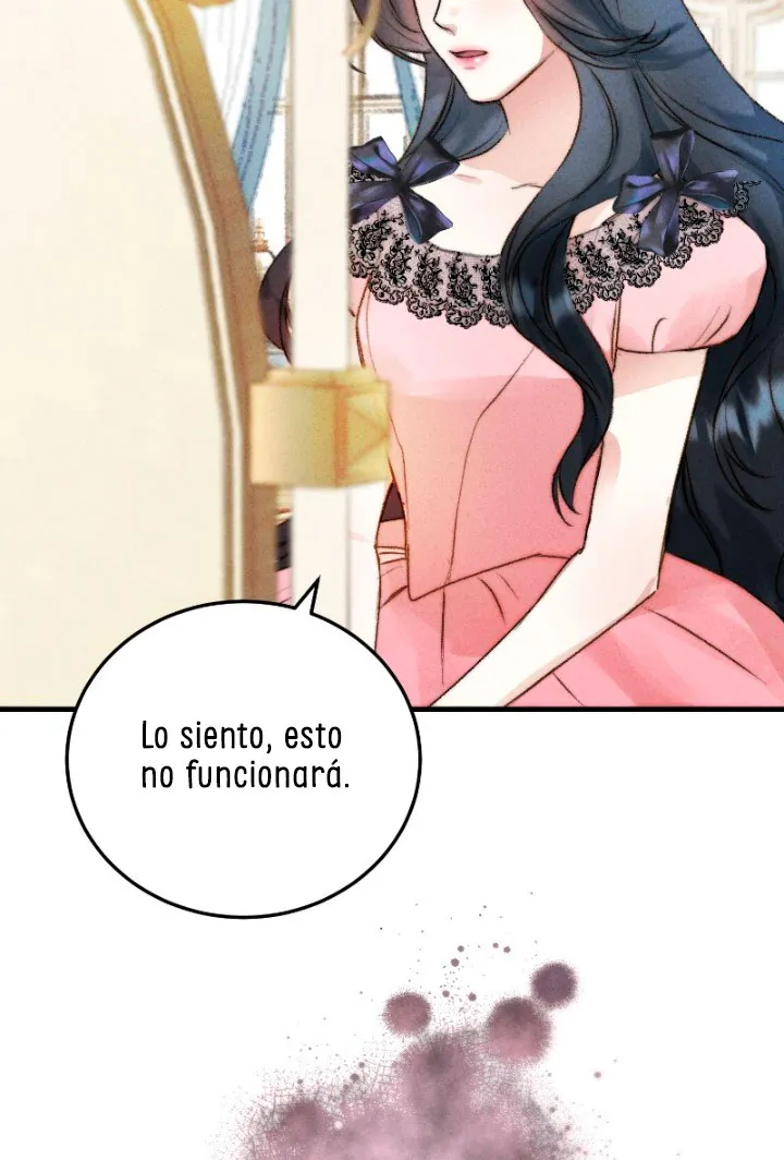Él no es solo una cara bonita Capítulo 1 en Línea - página 104