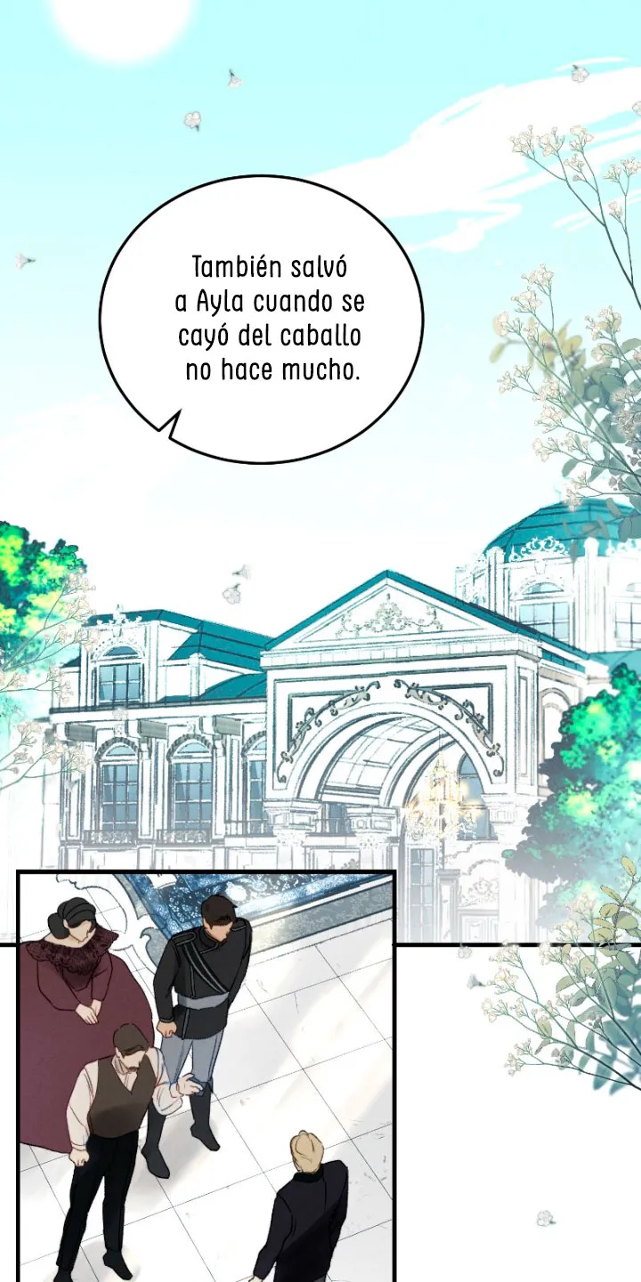 Él no es solo una cara bonita Capítulo 10 en Línea - página 2