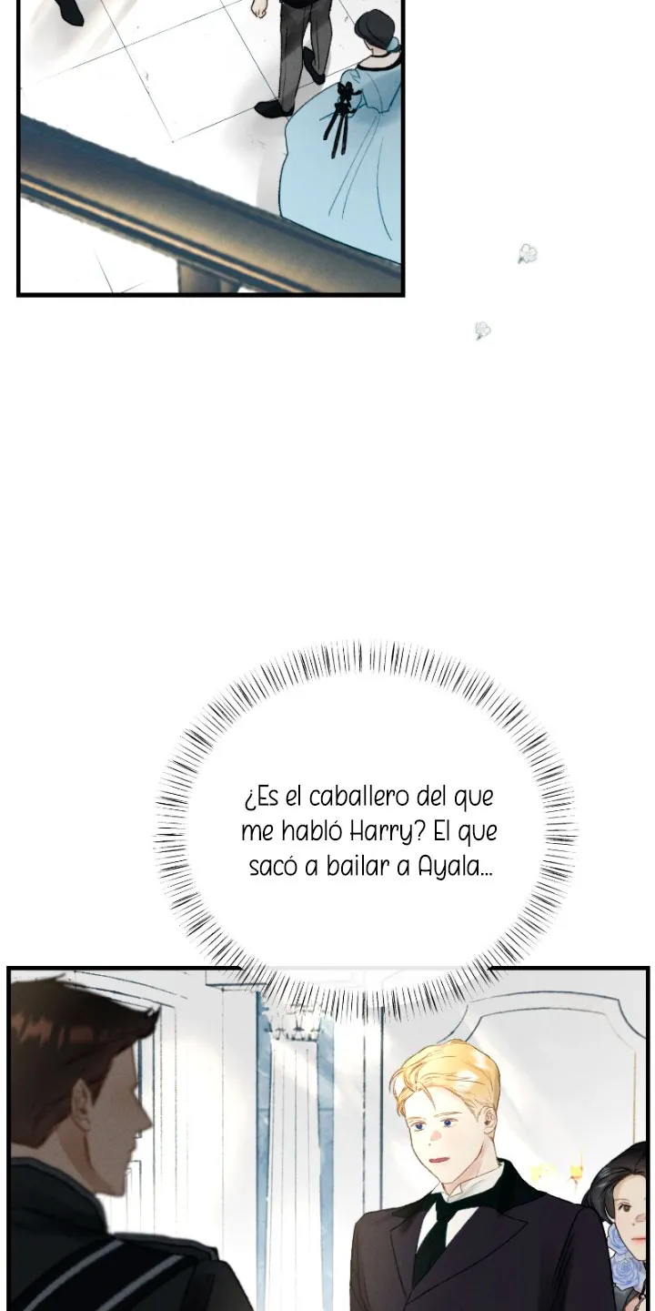 Él no es solo una cara bonita Capítulo 10 en Línea - página 3