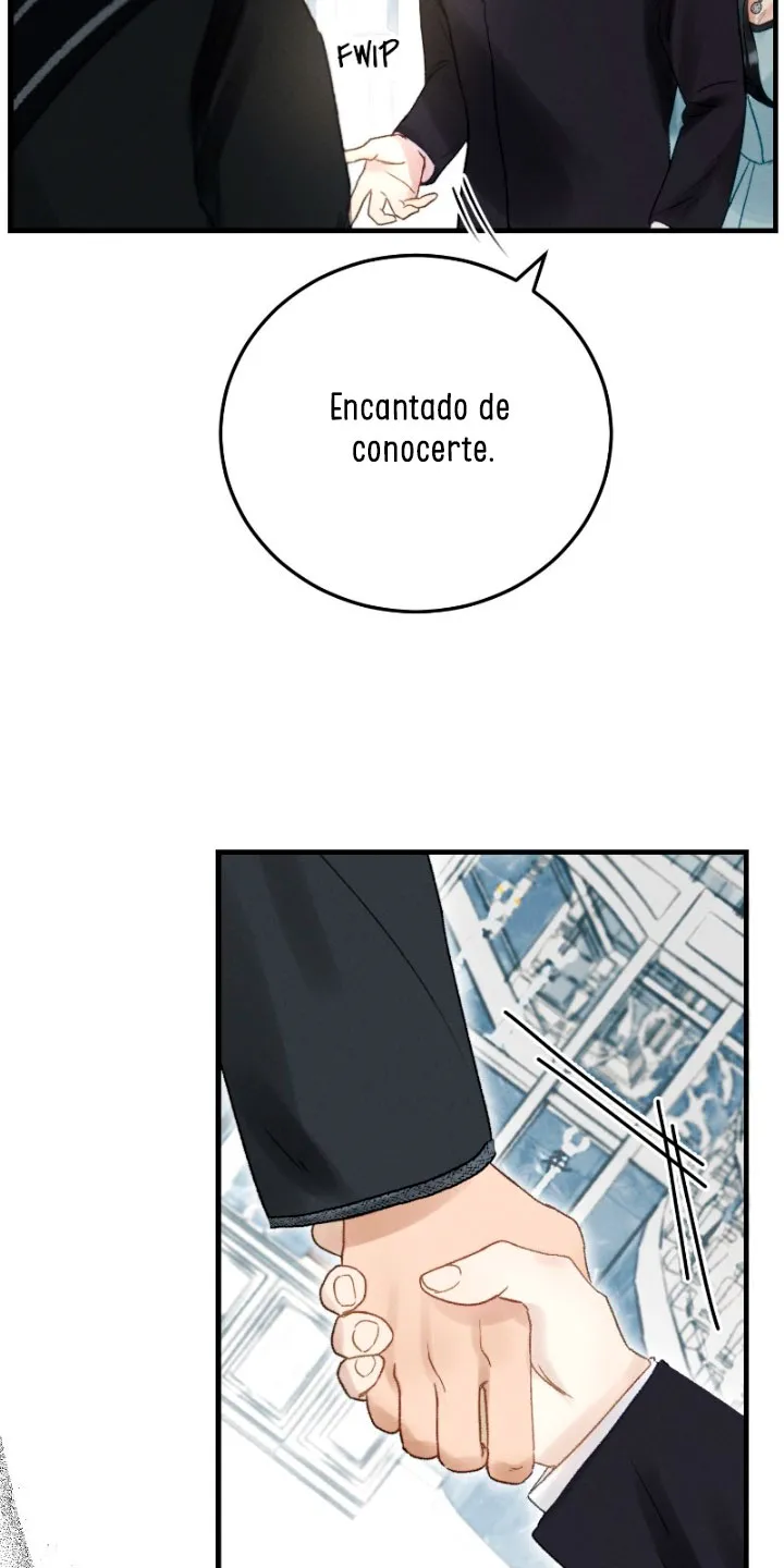 Él no es solo una cara bonita Capítulo 10 en Línea - página 4