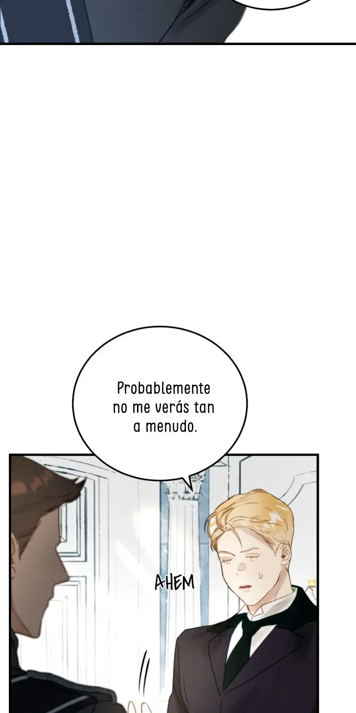 Él no es solo una cara bonita Capítulo 10 en Línea - página 6