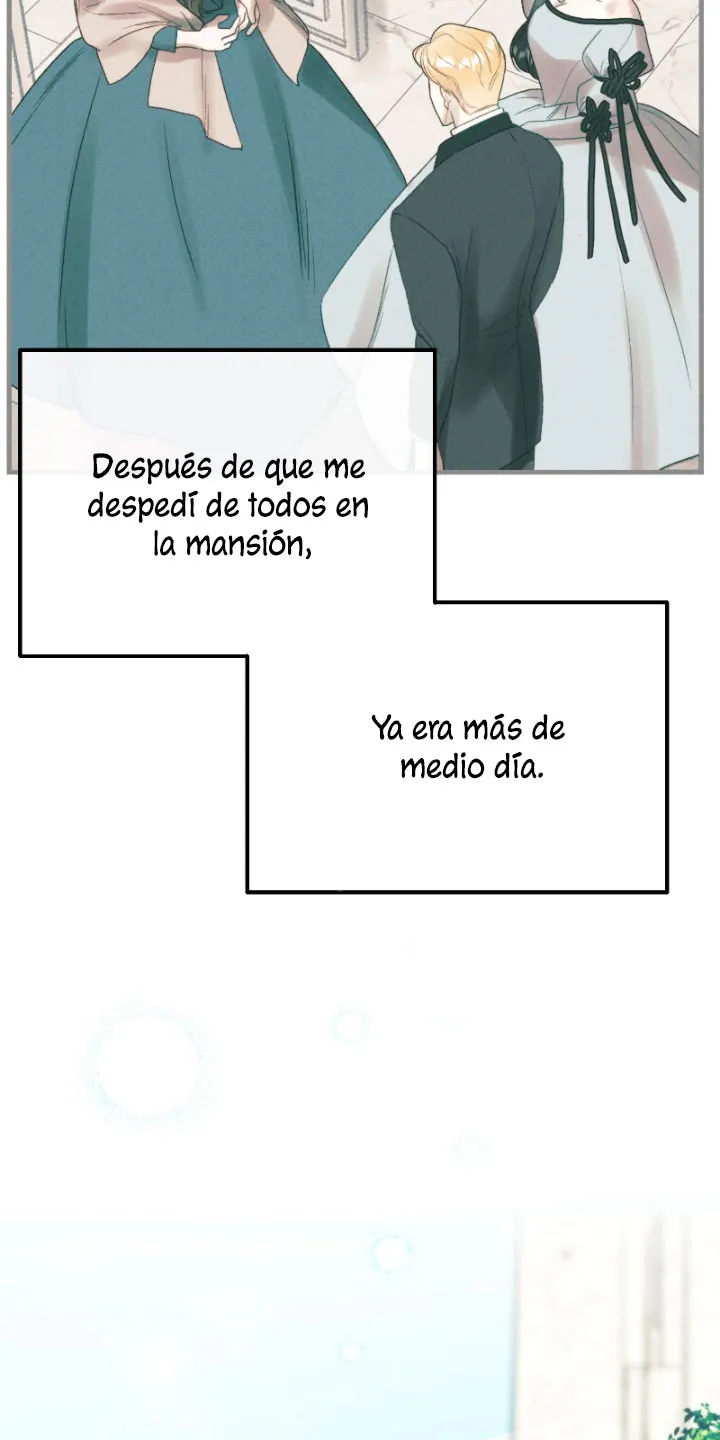 Él no es solo una cara bonita Capítulo 10 en Línea - página 23