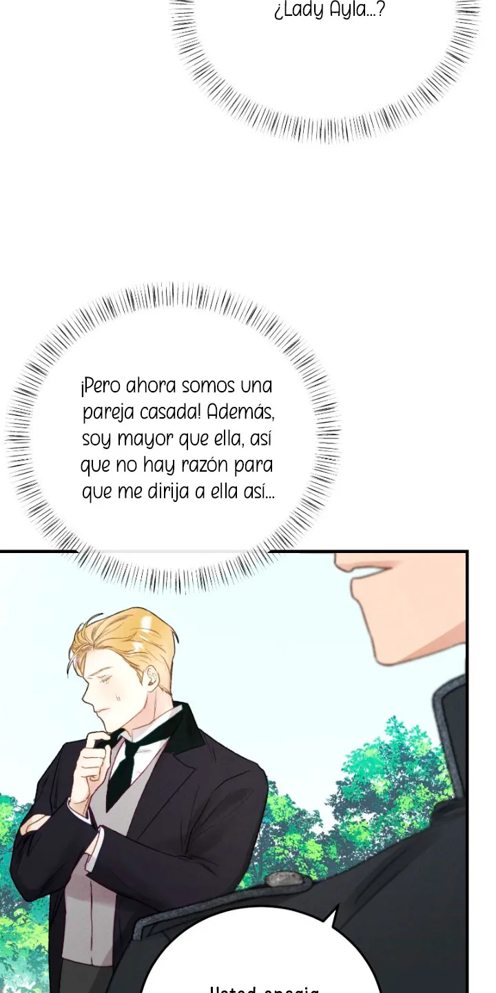 Él no es solo una cara bonita Capítulo 10 en Línea - página 34