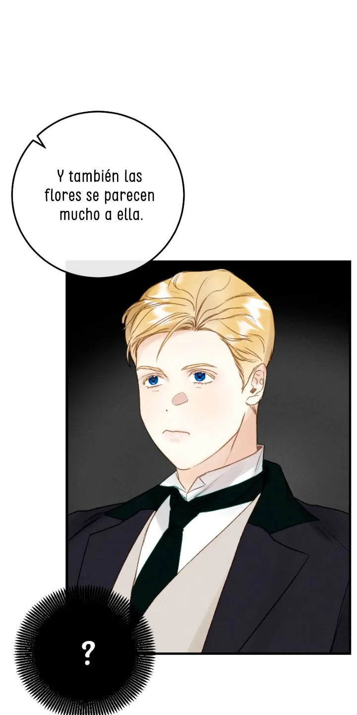 Él no es solo una cara bonita Capítulo 10 en Línea - página 39