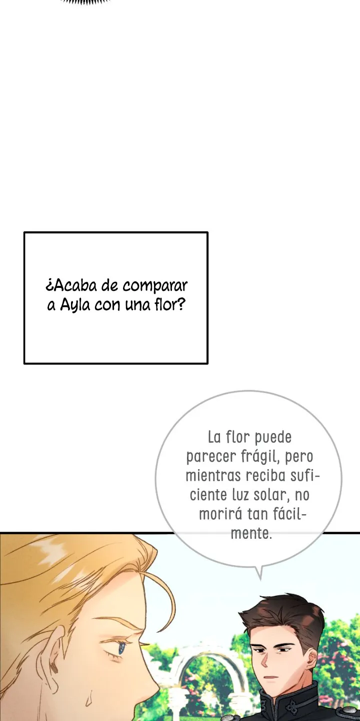 Él no es solo una cara bonita Capítulo 10 en Línea - página 40