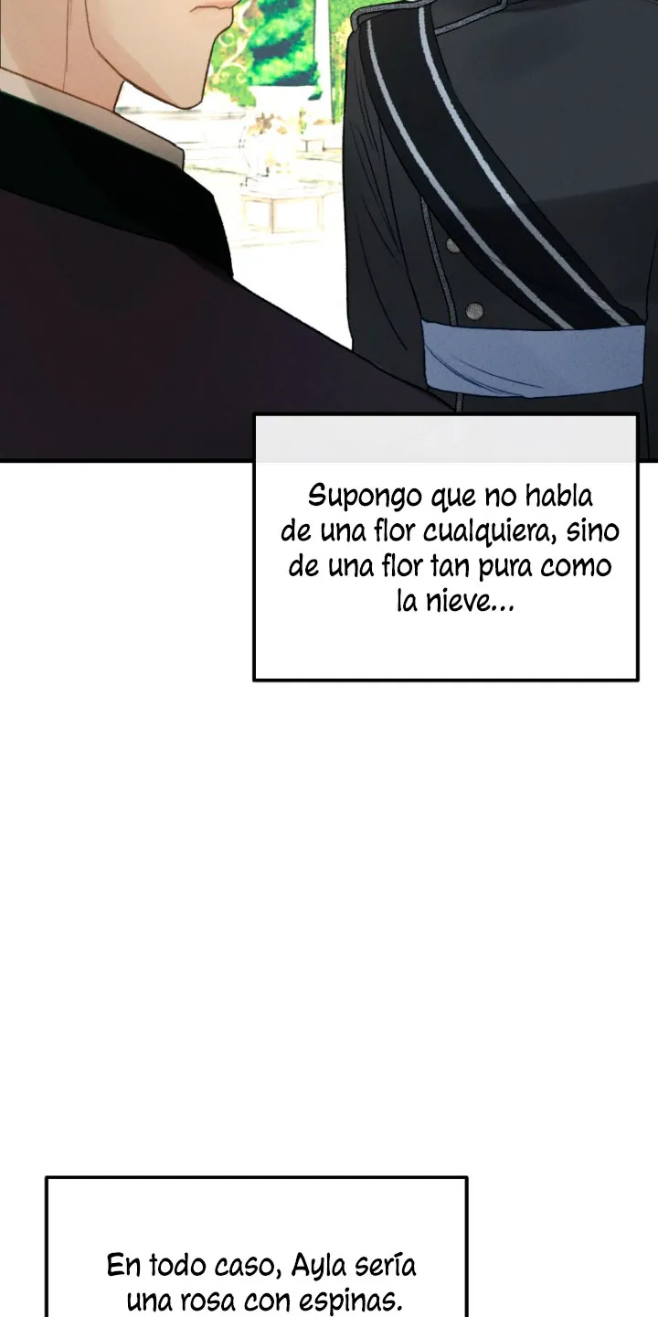 Él no es solo una cara bonita Capítulo 10 en Línea - página 41