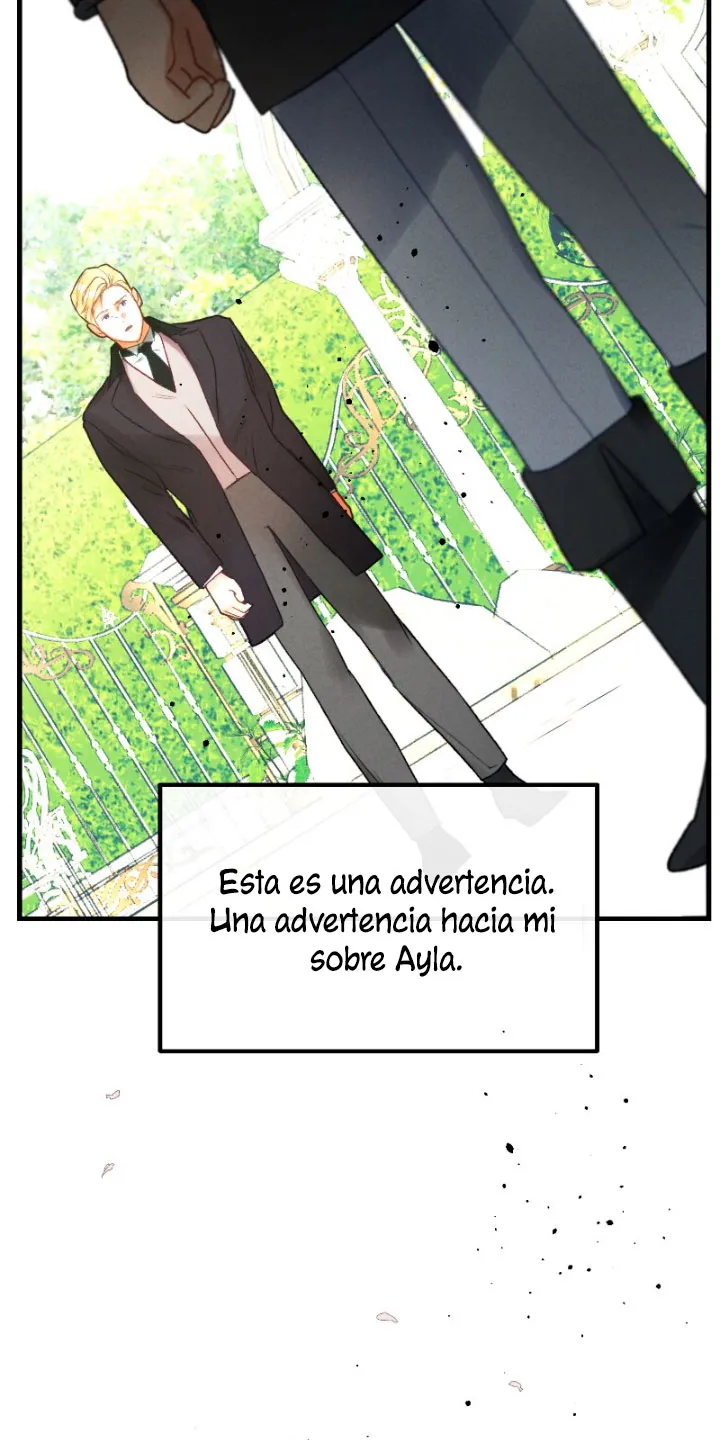 Él no es solo una cara bonita Capítulo 10 en Línea - página 44