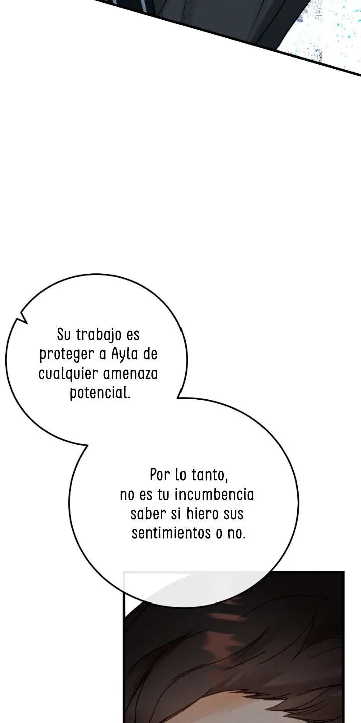 Él no es solo una cara bonita Capítulo 10 en Línea - página 48