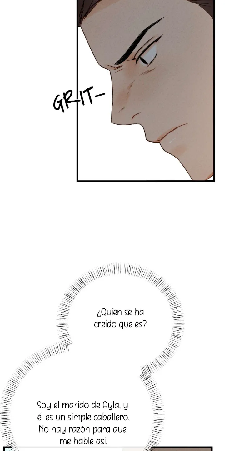 Él no es solo una cara bonita Capítulo 10 en Línea - página 49