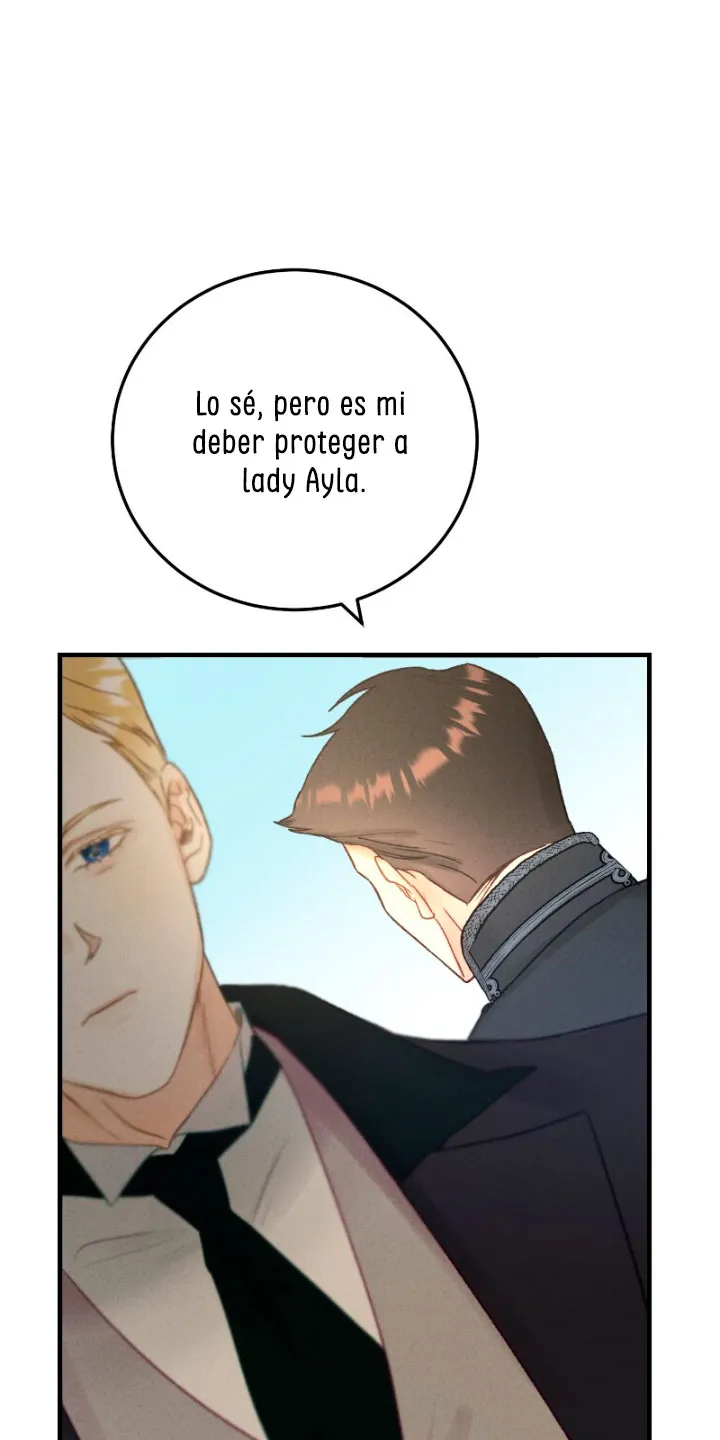 Él no es solo una cara bonita Capítulo 10 en Línea - página 52