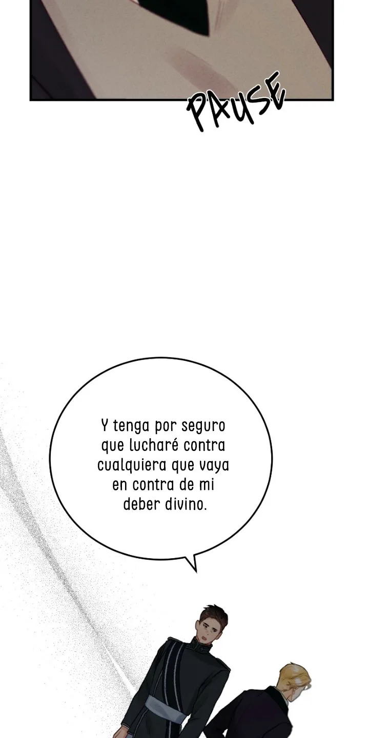 Él no es solo una cara bonita Capítulo 10 en Línea - página 53