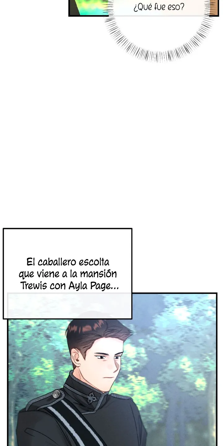 Él no es solo una cara bonita Capítulo 10 en Línea - página 58