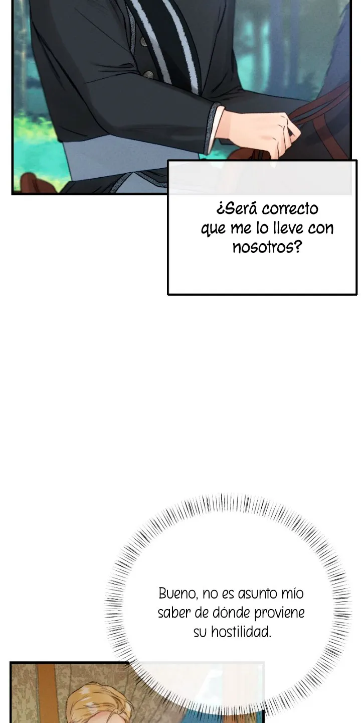 Él no es solo una cara bonita Capítulo 10 en Línea - página 59