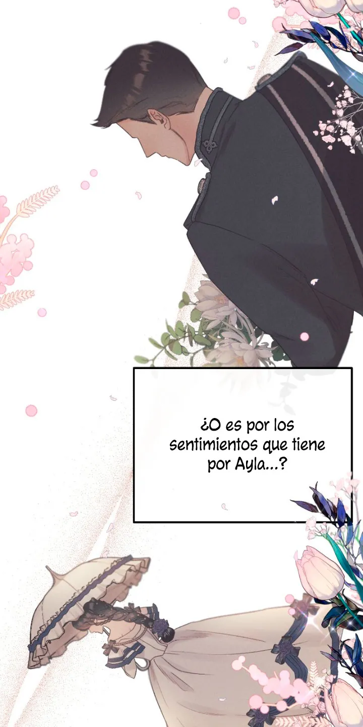 Él no es solo una cara bonita Capítulo 10 en Línea - página 61
