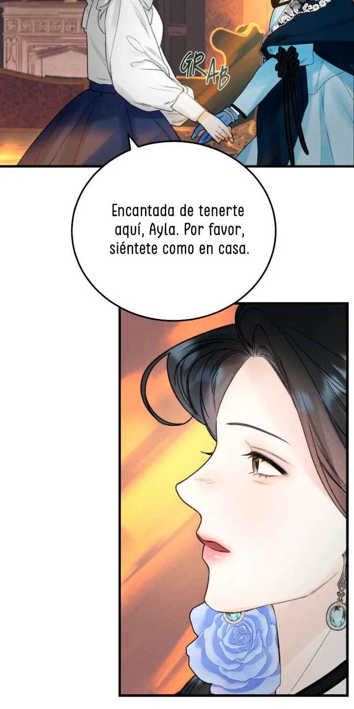 Él no es solo una cara bonita Capítulo 10 en Línea - página 66