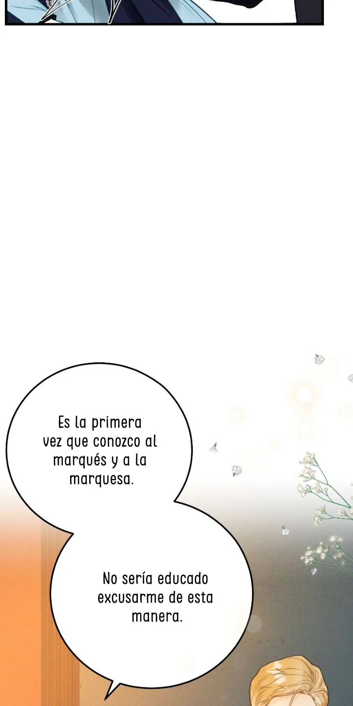 Él no es solo una cara bonita Capítulo 10 en Línea - página 78
