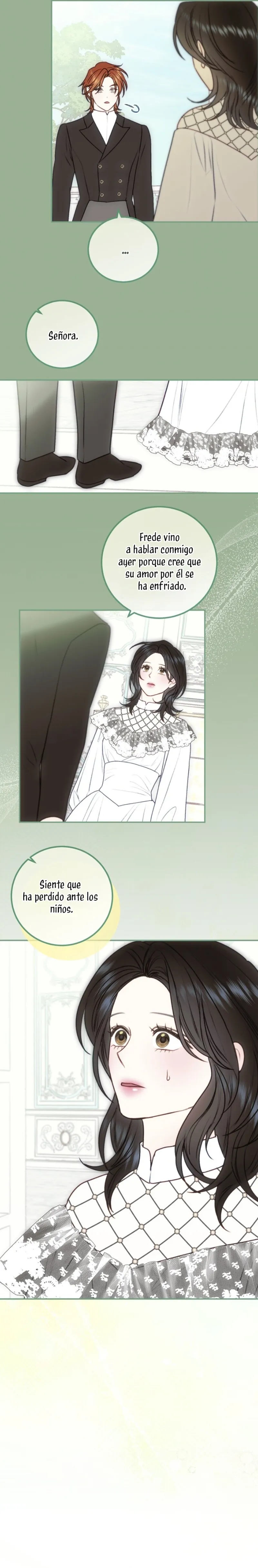 Él no es solo una cara bonita Capítulo 100 en Línea - página 12