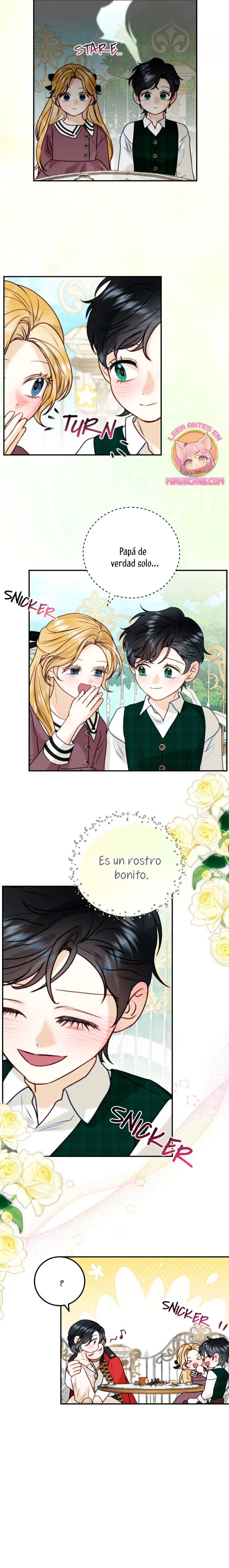 Él no es solo una cara bonita Capítulo 101 en Línea - página 9