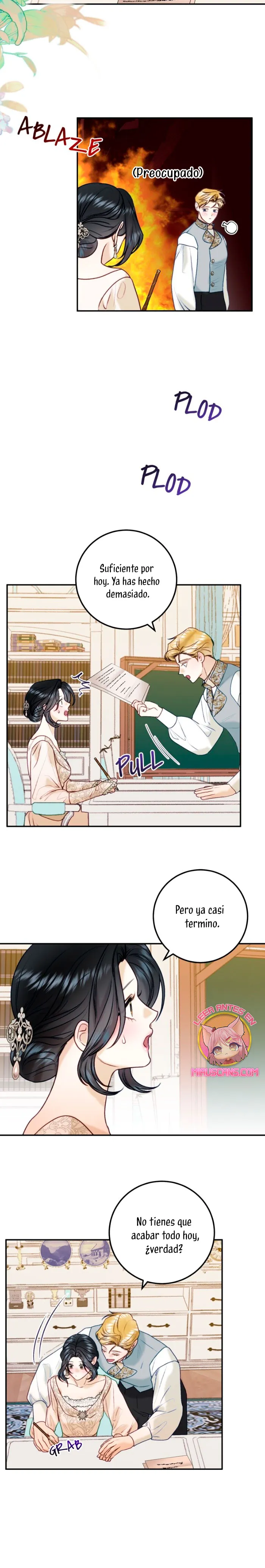 Él no es solo una cara bonita Capítulo 101 en Línea - página 11