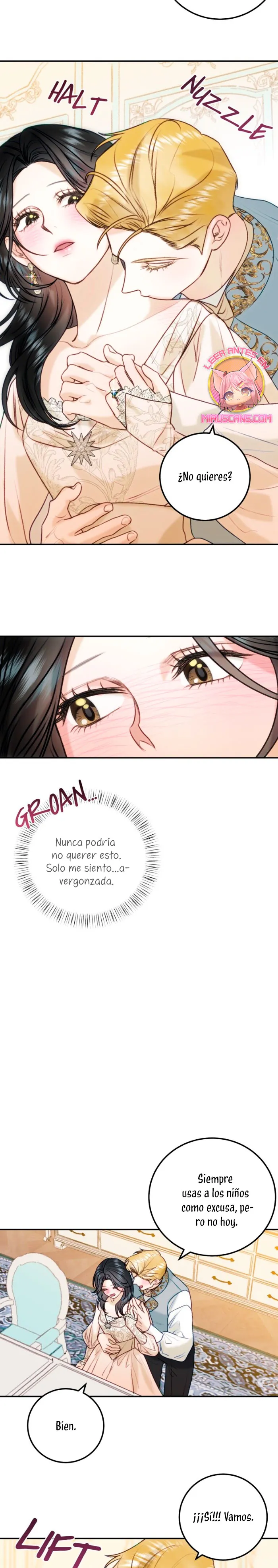 Él no es solo una cara bonita Capítulo 101 en Línea - página 14