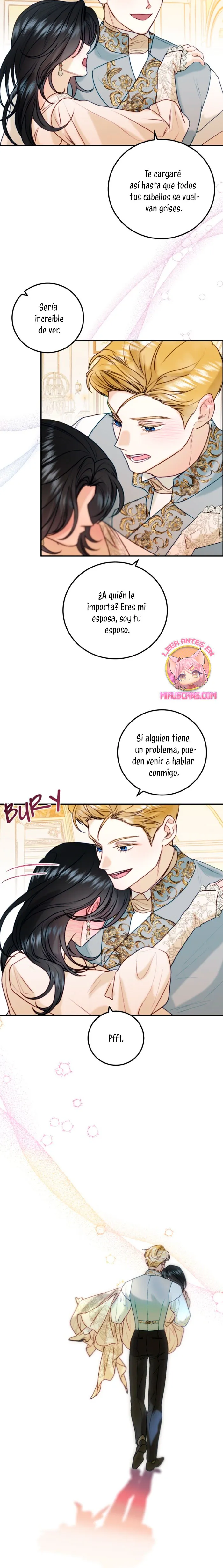 Él no es solo una cara bonita Capítulo 101 en Línea - página 16