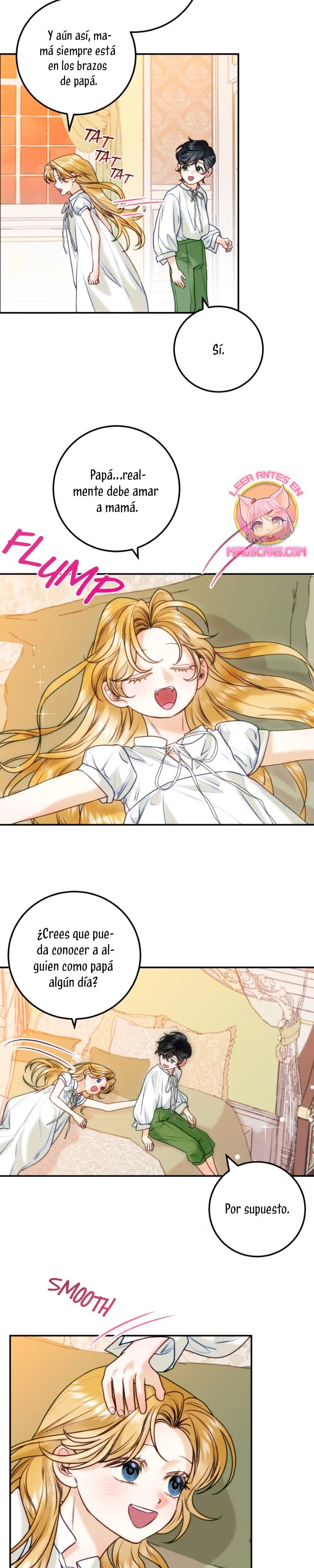 Él no es solo una cara bonita Capítulo 101 en Línea - página 18