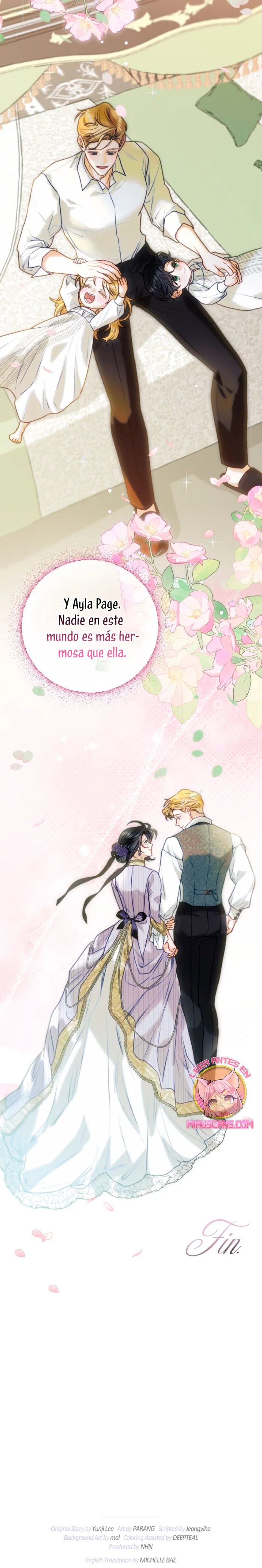 Él no es solo una cara bonita Capítulo 101 en Línea - página 20