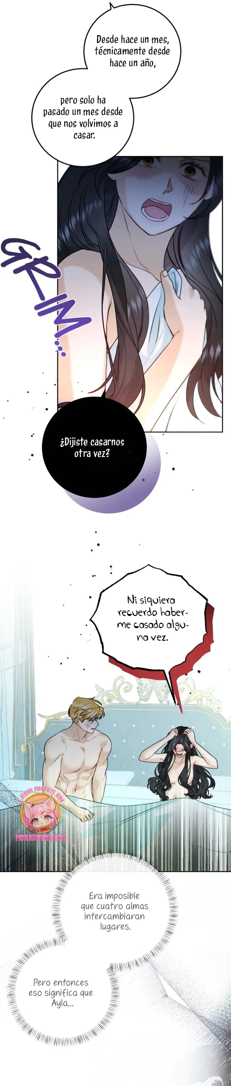 Él no es solo una cara bonita Capítulo 102 en Línea - página 10