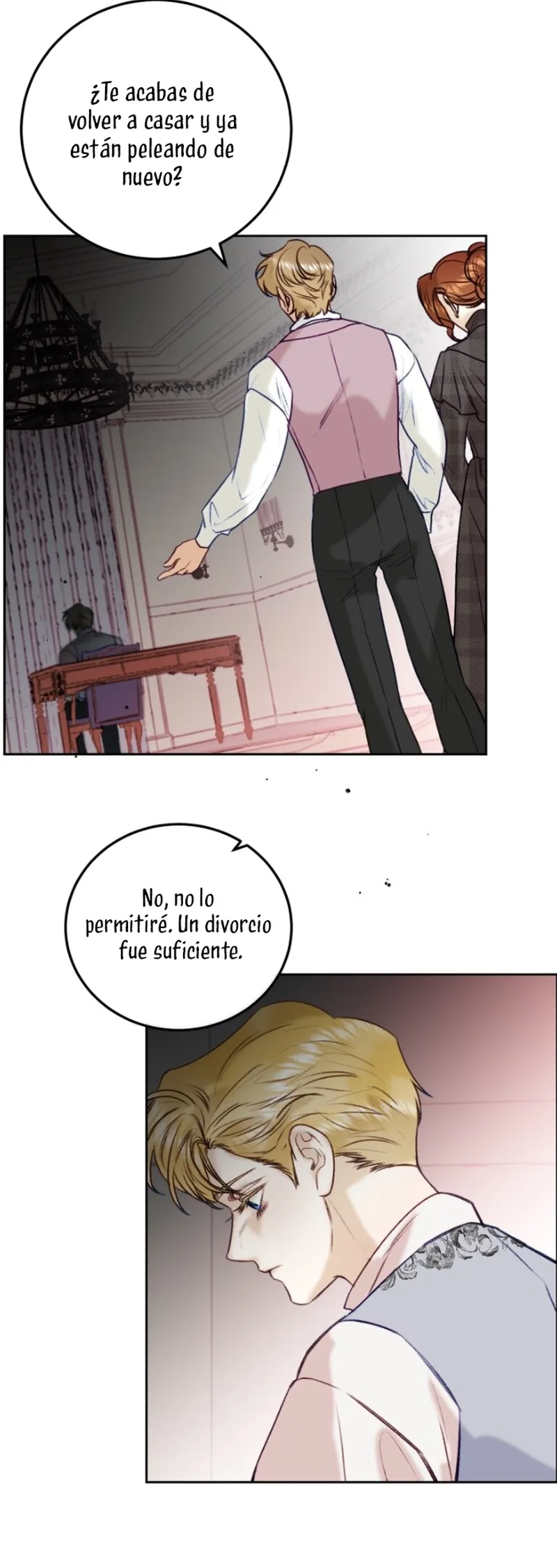 Él no es solo una cara bonita Capítulo 102 en Línea - página 14