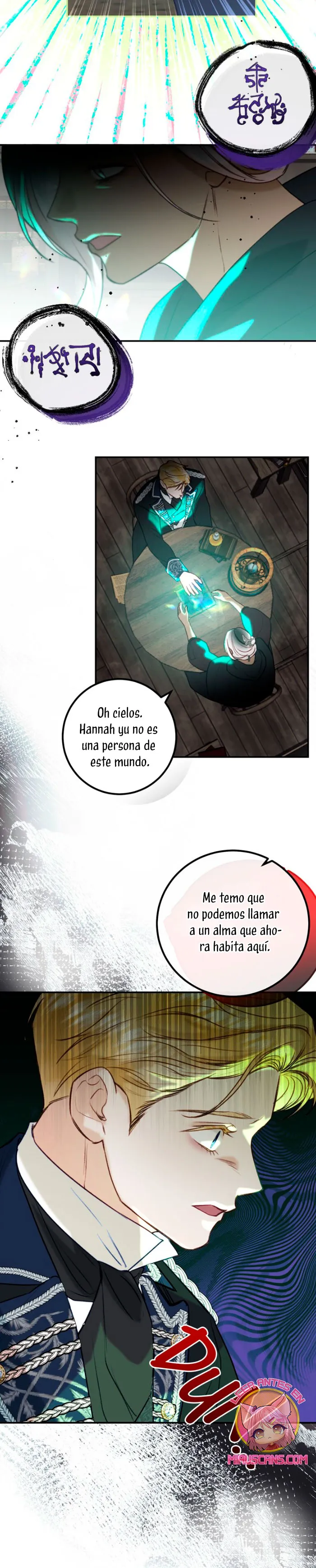 Él no es solo una cara bonita Capítulo 103 en Línea - página 14