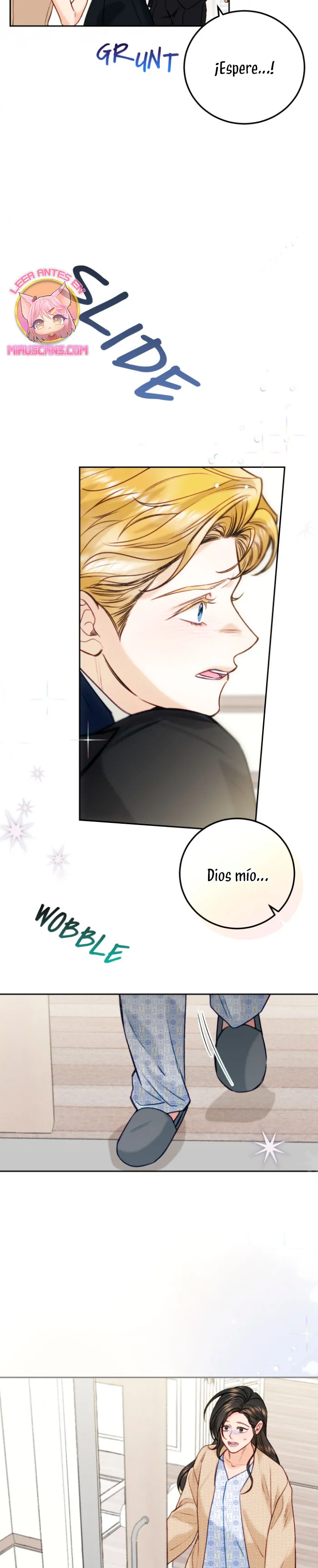 Él no es solo una cara bonita Capítulo 104 en Línea - página 16
